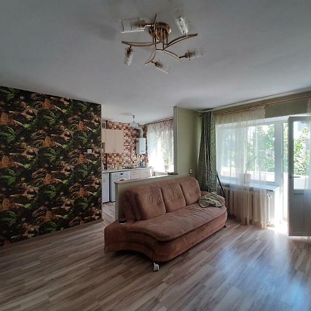 Apartment On Kirova D.34 Smolensk Dış mekan fotoğraf