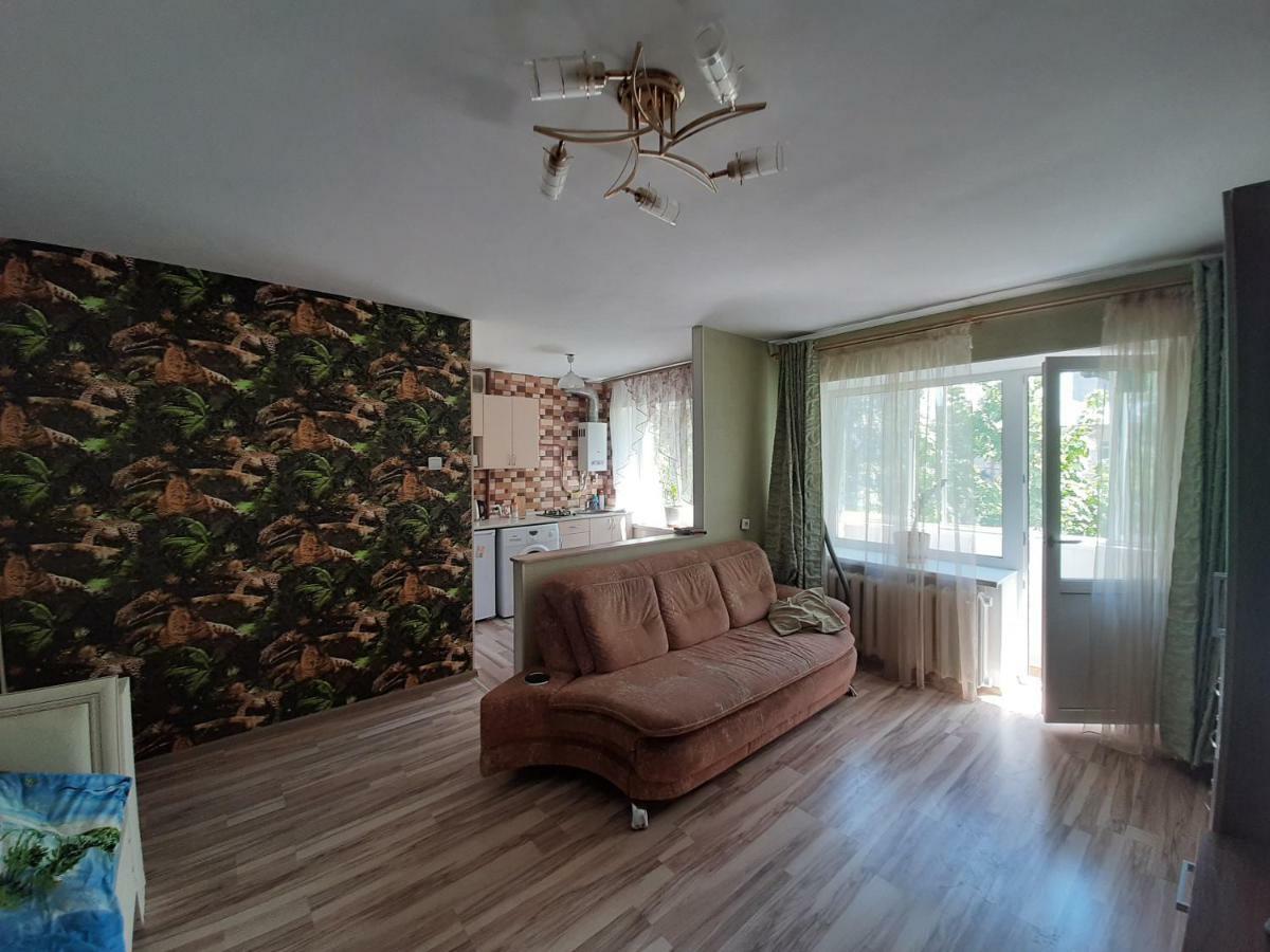 Apartment On Kirova D.34 Smolensk Dış mekan fotoğraf