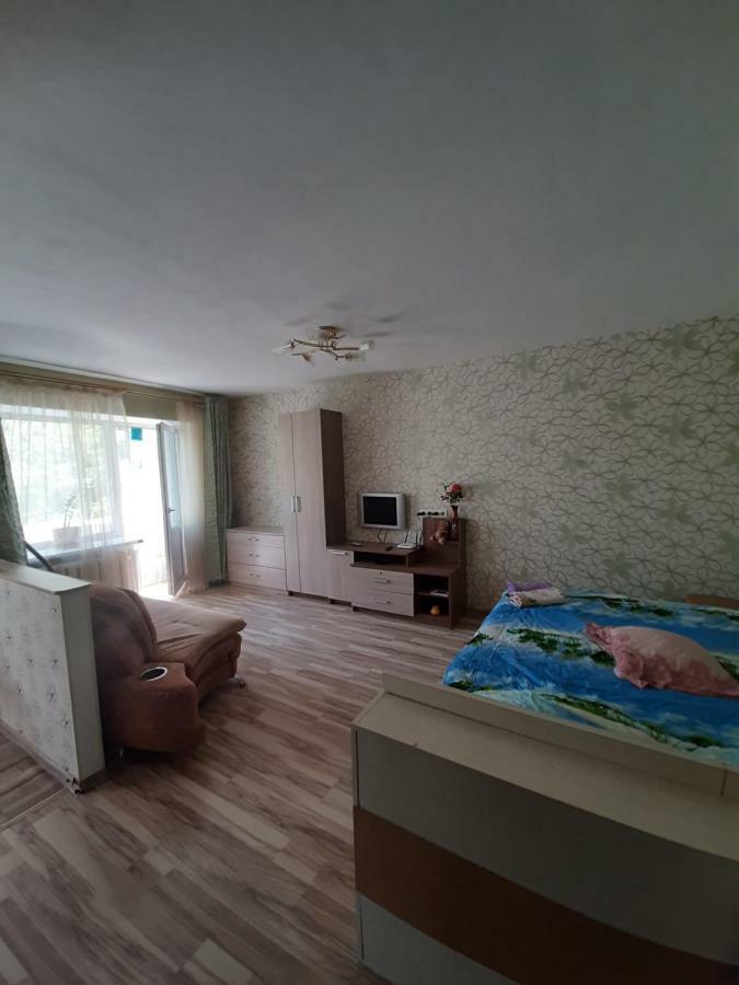 Apartment On Kirova D.34 Smolensk Dış mekan fotoğraf