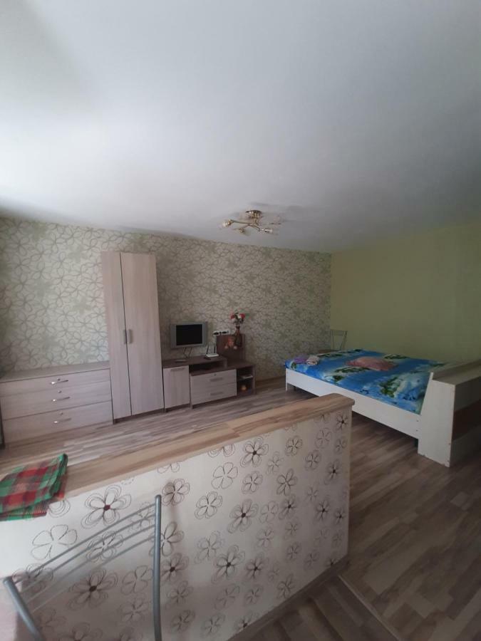 Apartment On Kirova D.34 Smolensk Dış mekan fotoğraf