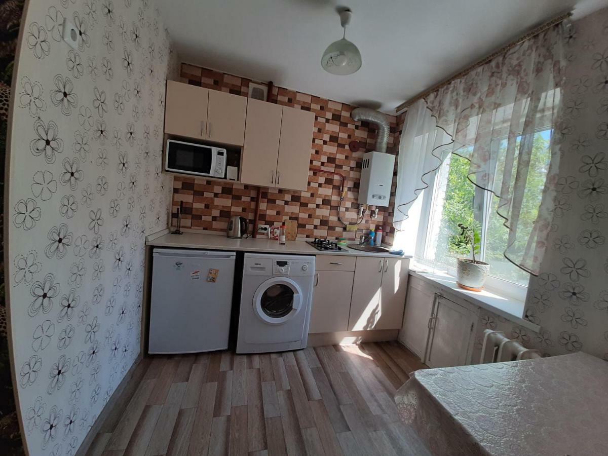 Apartment On Kirova D.34 Smolensk Dış mekan fotoğraf